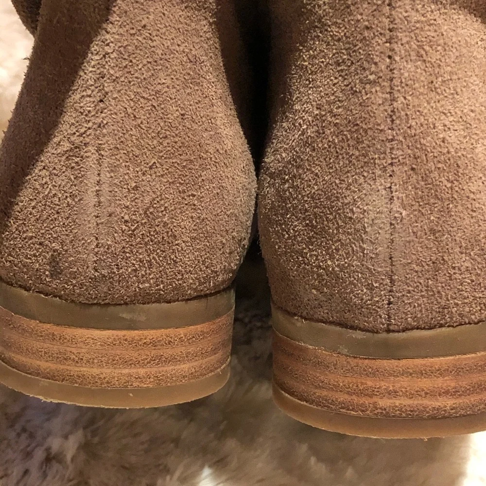 Franco Sarto Eddy Boot - Picture 4 of 7